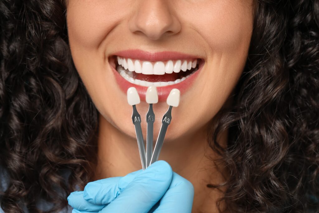 cosmetic dentistry dallas