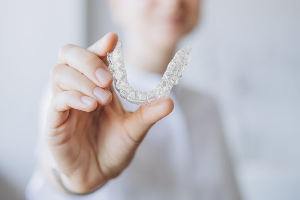 Invisalign Dallas