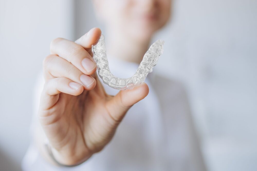 Invisalign Dallas