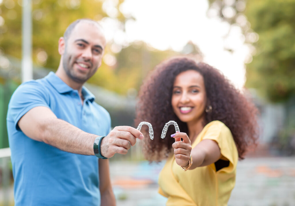 Invisalign dallas